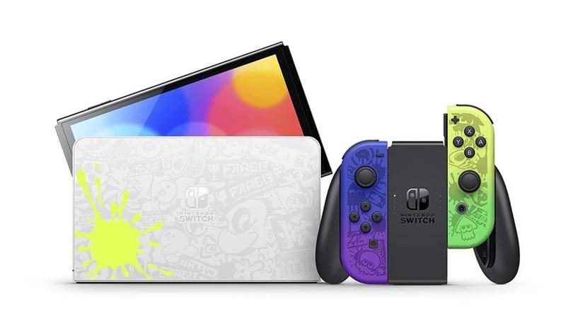 腾讯国行任天堂Switch春节游戏促销：多款大作折扣力度十足-第1张图片-科技快讯