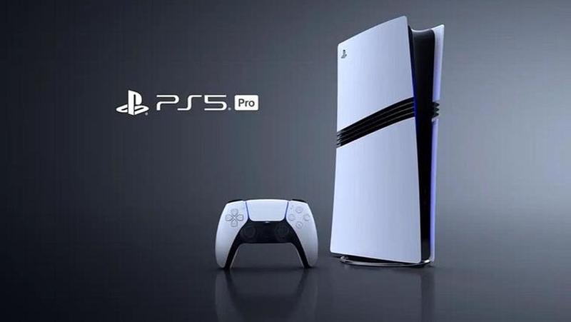 索尼PlayStation 5 Pro发布前曝光，预期将重塑游戏体验-第1张图片-科技快讯