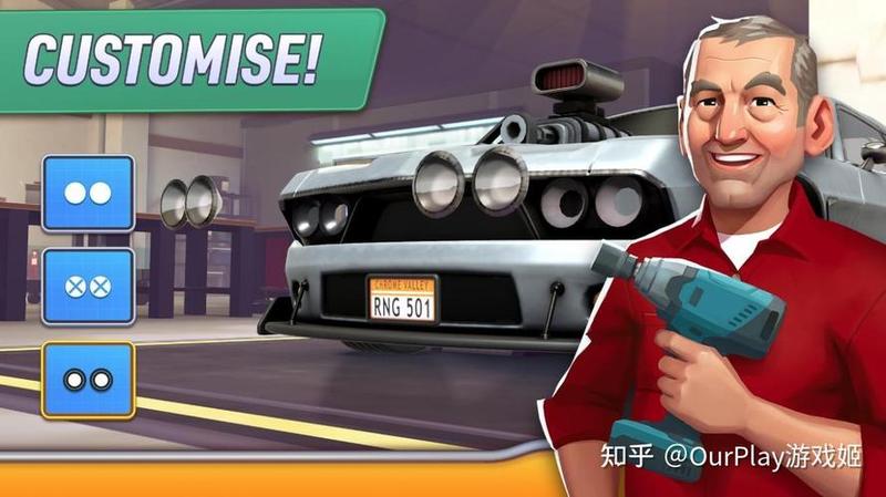 谷歌Google Play 2023年度更佳榜单揭晓：《崩坏：星穹铁道》成年度更佳-第1张图片-科技快讯