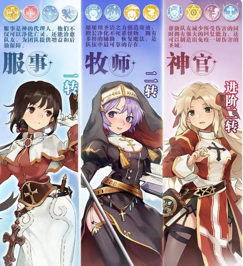 《RO仙境传说：爱如初见》弓箭手职业攻略-第1张图片-科技快讯