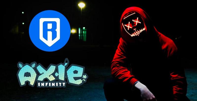Ronin崛起：Axie引领，新 Web3游戏中心崭露头角-第1张图片-科技快讯
