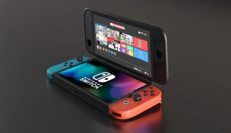 任天堂Switch 2上市时间曝光：不早于2025年4月-第1张图片-科技快讯
