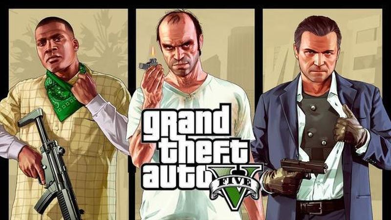 《GTA 6》确认2025年登陆PS5和Xbox Series X-S平台-第1张图片-科技快讯