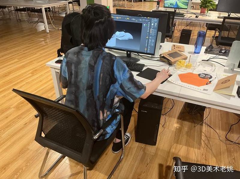 游戏编辑这份工作怎么样，工作内容是什么-第1张图片-科技快讯
