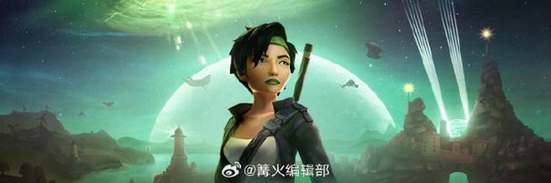 育碧Ubisoft确认 *** 《超越善恶20周年纪念版》游戏 明年将公布细节-第1张图片-科技快讯