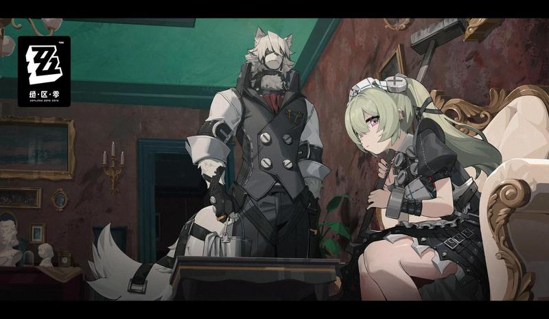《绝区零》开服时间全攻略-第1张图片-科技快讯