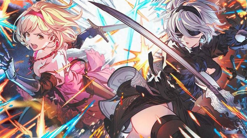 《碧蓝幻想Versus Rising》Ver 1.30更新上线，Steam国区售价大幅下调-第1张图片-科技快讯