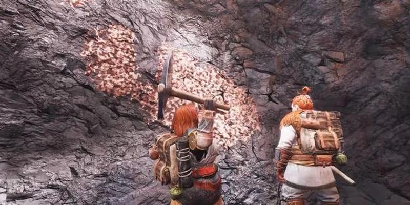 《魔戒：重返摩瑞亞》PS5简体中文版上市，与矮人夺回家乡摩瑞亚-第1张图片-科技快讯