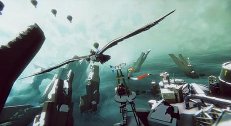 Epic喜加一：免费游戏《空战猎鹰》玩法攻略-第1张图片-科技快讯