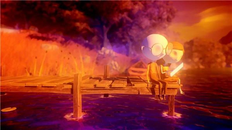 六月衷曲手游是steam移植的吗？可以免费玩吗-第1张图片-科技快讯