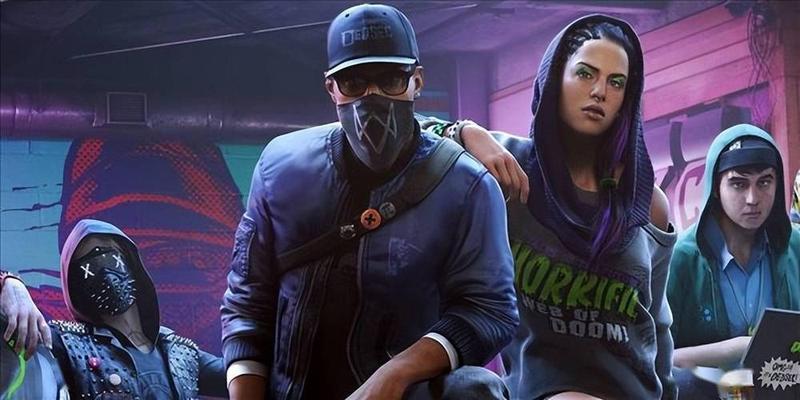 育碧Ubisoft新竞技射击游戏《XDefiant》发布，面临匹配问题但游戏体验获赞-第1张图片-科技快讯