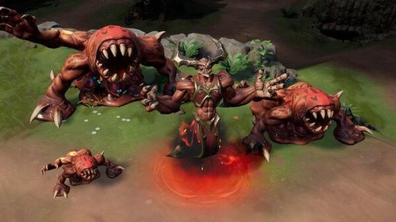 即时战略游戏《风暴之门》(Stormgate)在15分钟内完成10万美元众筹目标，受到广泛追捧-第1张图片-科技快讯