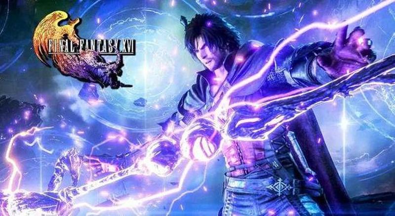 Square Enix 将因游戏《最终幻想 16》损失 20 亿美元以上市值-第1张图片-科技快讯