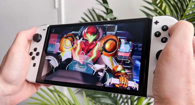 任天堂Switch 2曝光：12G内存+256G超高速闪存，引领游戏界新纪元！-第1张图片-科技快讯