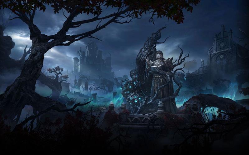 Baldur&#8217;s Gate 3《博德之门3》中有一处秘密区域仍未被玩家发现-第1张图片-科技快讯