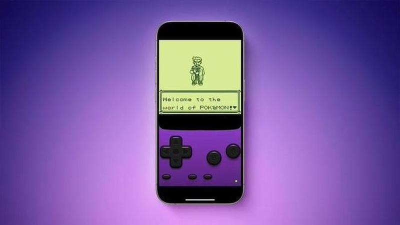 iGBA游戏模拟器突现App Store后遭下架，版权与合规性引争议-第1张图片-科技快讯