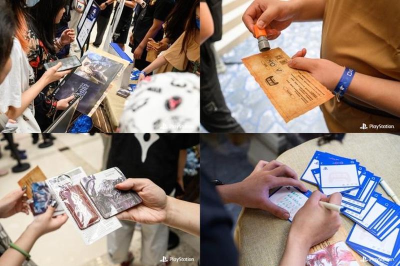 PlayStation Store限时促销，最终幻想十六跌至历史更低价35美元-第1张图片-科技快讯