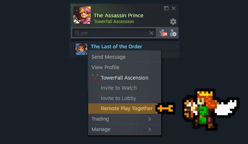 Steam Remote Play正式支持4K游戏-第1张图片-科技快讯