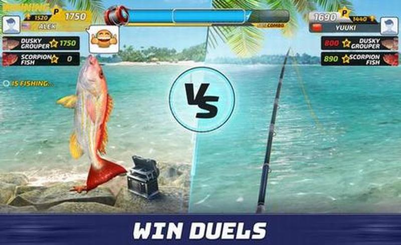 《Fishing Clash》礼包码攻略：功能、获取途径与应用技巧-第1张图片-科技快讯