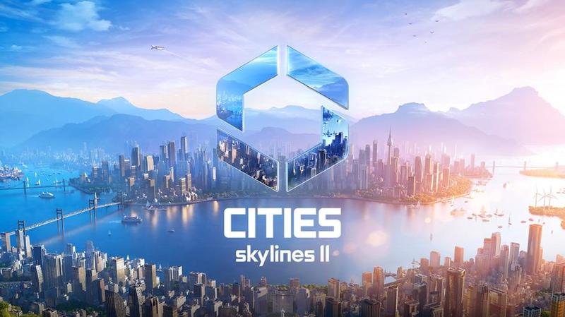 P社游戏《都市：天际线2》Steam开启预载 明日正式上线-第1张图片-科技快讯