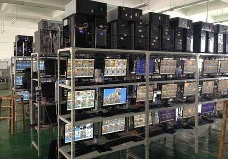 游戏工作室还是玩家，游戏公司如何检测？-第1张图片-科技快讯