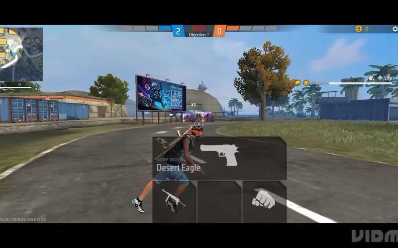 Garena《Free Fire》全球下载量破纪录 印度市场领跑-第1张图片-科技快讯