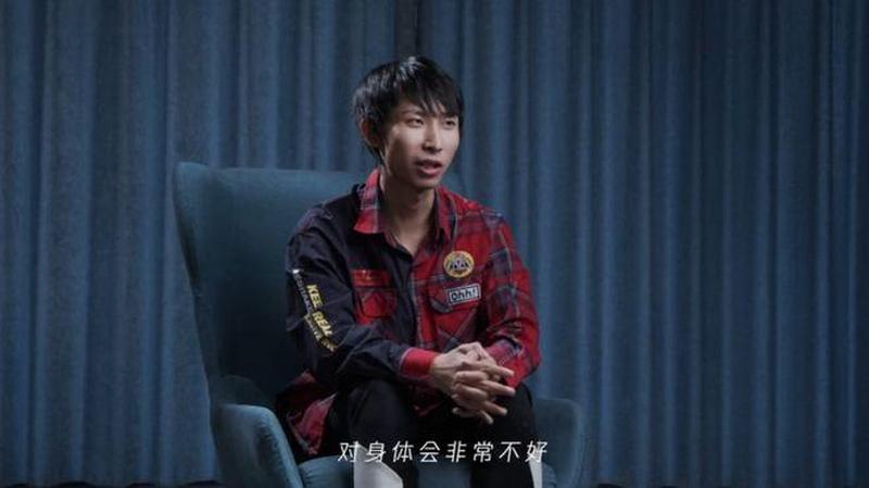 成为电竞职业玩家，要付出怎样的代价？（三）-第2张图片-科技快讯