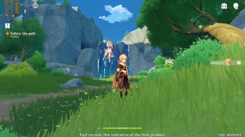 米哈游《原神》11 月 20 日上线 Xbox，无需订阅 Game Pass 即可实现在线游戏-第1张图片-科技快讯