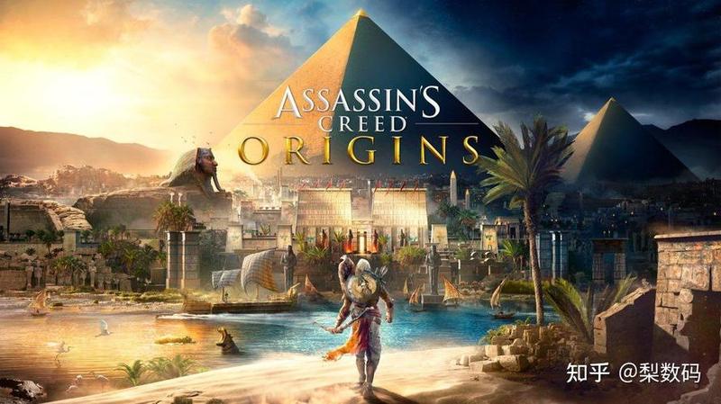 育碧Ubisoft《刺客信条：幻景》游戏多周目模式上线-第1张图片-科技快讯