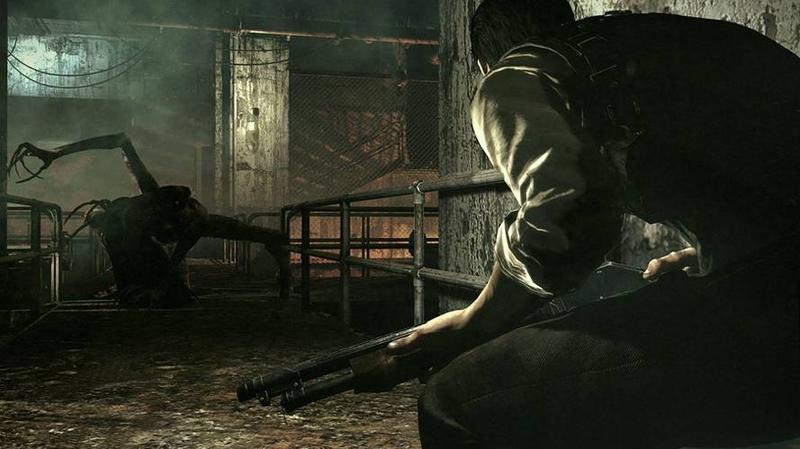 PS4经典游戏《The Evil Within》将于本周在Epic Games Store免费发售-第1张图片-科技快讯