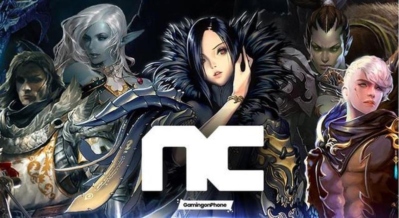 NCSoft与索尼SONY合作开发《地平线》IP的MMORPG项目《Land of Salvation》-第1张图片-科技快讯