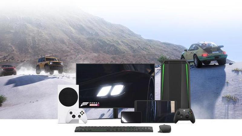 微软Microsoft计划在PlayStation和任天堂游戏主机上推出Game Pass-第1张图片-科技快讯