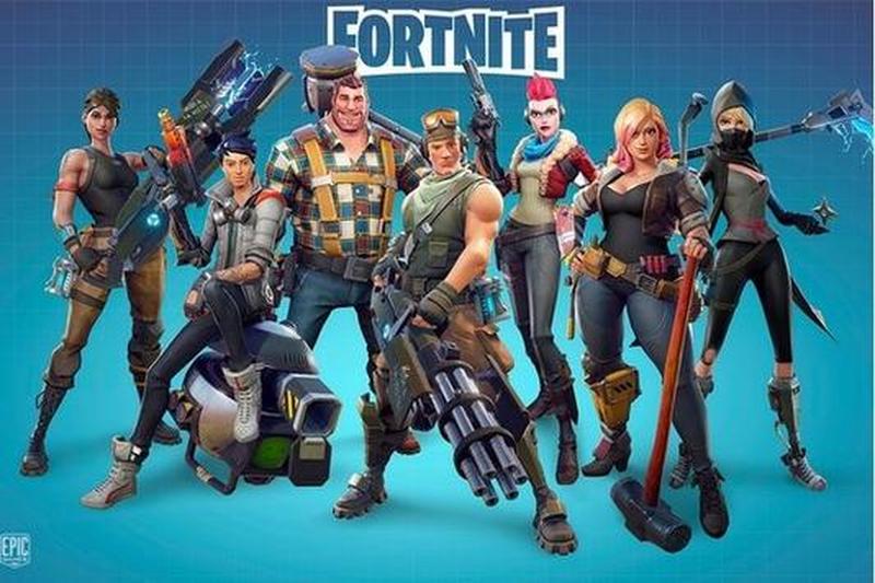 《堡垒之夜》与三星Samsung：从合作伙伴关系到法律纠纷-第1张图片-科技快讯