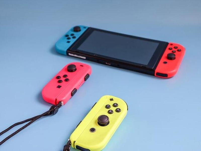 任天堂Switch 2游戏机明年五月发布，配置全面升级-第1张图片-科技快讯