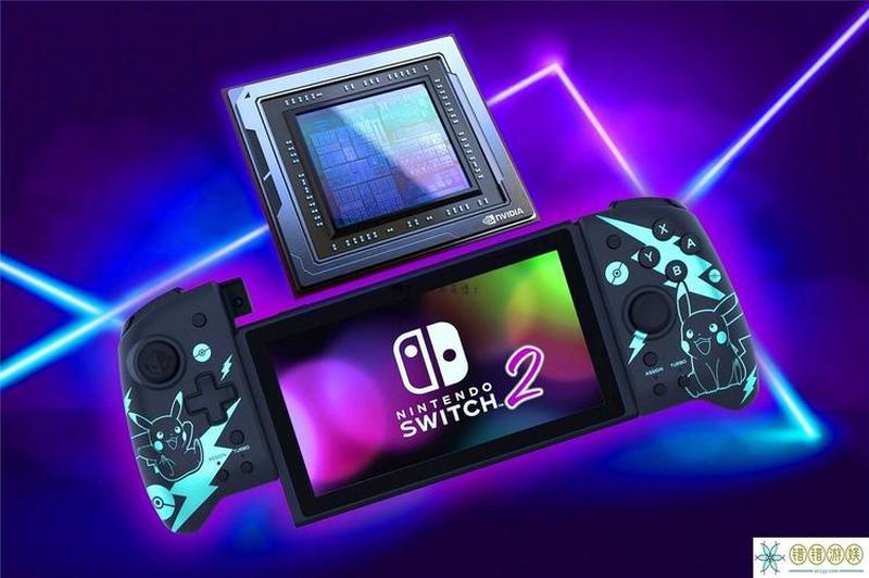 传闻任天堂将缺席科隆游戏展 2024，第二代Switch主机亮相时间成谜-第1张图片-科技快讯