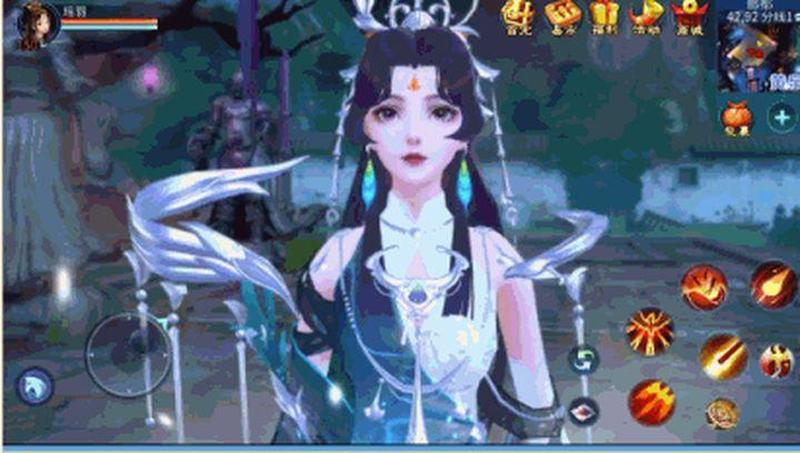 游赚观察：倩女幽魂手游封号严重，已经不能赚rmb了-第1张图片-科技快讯