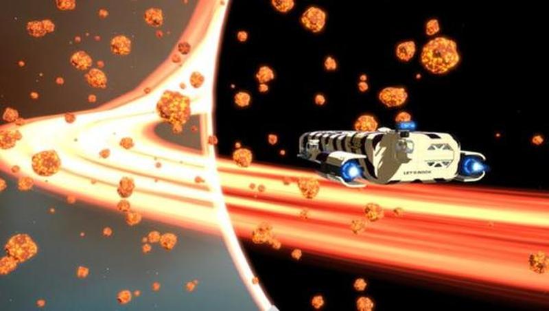 Steam喜加一：宇宙战争模拟游戏《星际小队》免费送-第1张图片-科技快讯