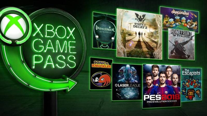 微软取消Xbox Game Pass的1美元试用活动 以应对星空游戏发售-第1张图片-科技快讯
