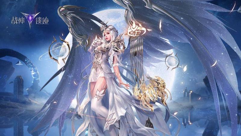评测：战神遗迹手游怎么样，好玩吗？-第1张图片-科技快讯