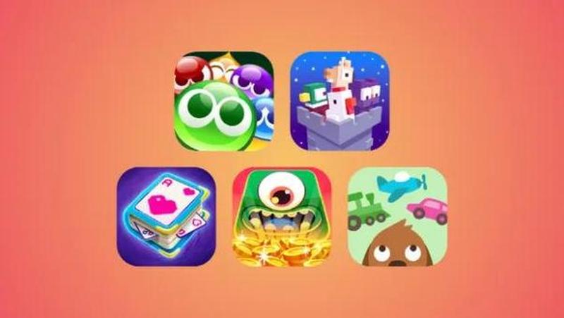 《Where Cards Fall》登陆苹果Vision Pro头显，丰富Apple Arcade游戏阵容-第1张图片-科技快讯