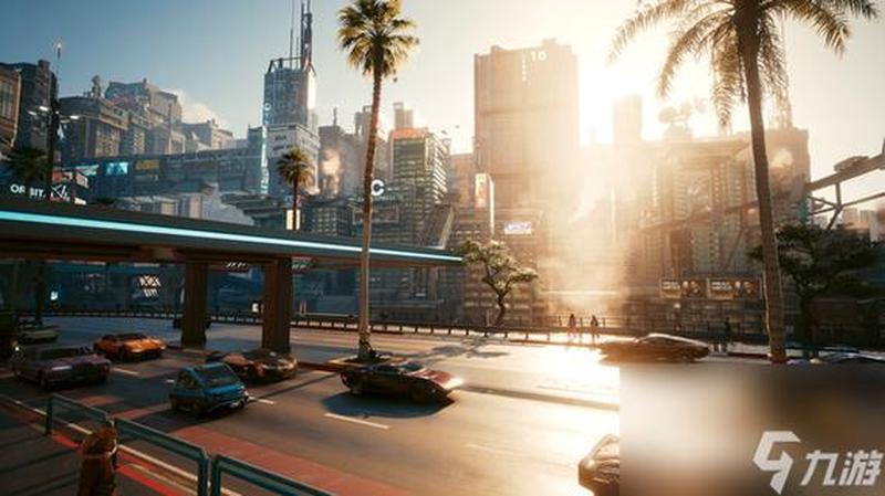 《赛博朋克2077》2.0版本免费更新将于9月21日上线-第1张图片-科技快讯