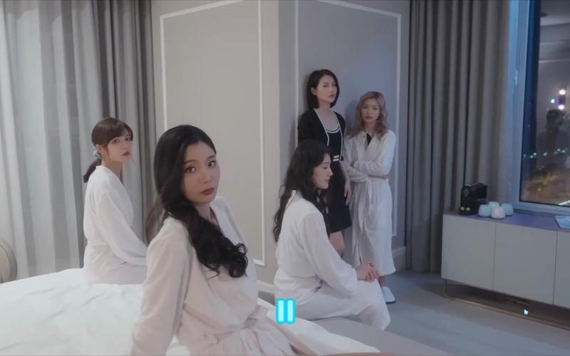 《糟糕？我被美女包围了》新手攻略：解锁恋爱与生活的双重乐趣-第1张图片-科技快讯