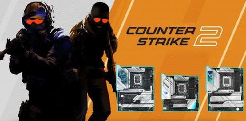 《CS2（反恐精英 2）》正式上线 《CS-GO》可直接升级到新版本-第1张图片-科技快讯
