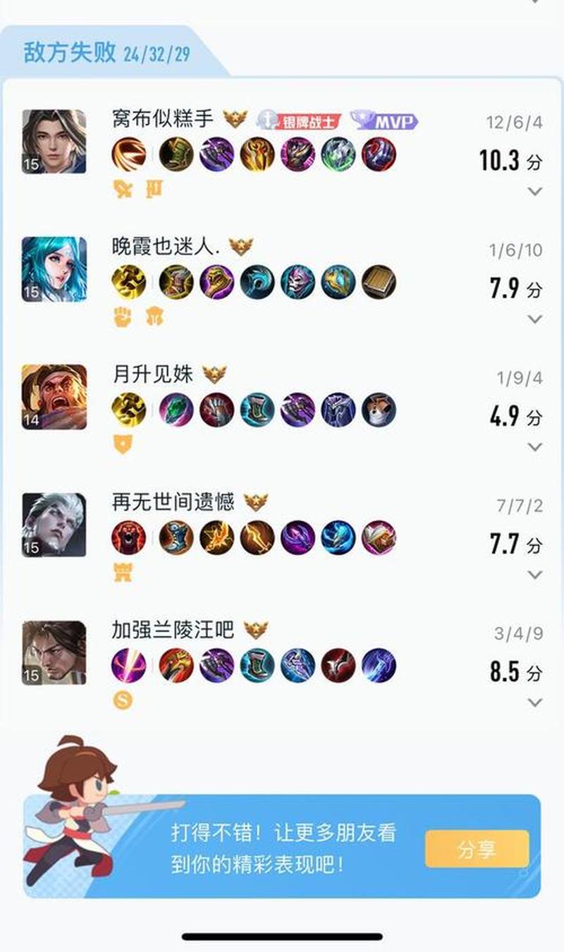 《王者荣耀》策划就ELO匹配机制道歉：将检讨并改正-第1张图片-科技快讯