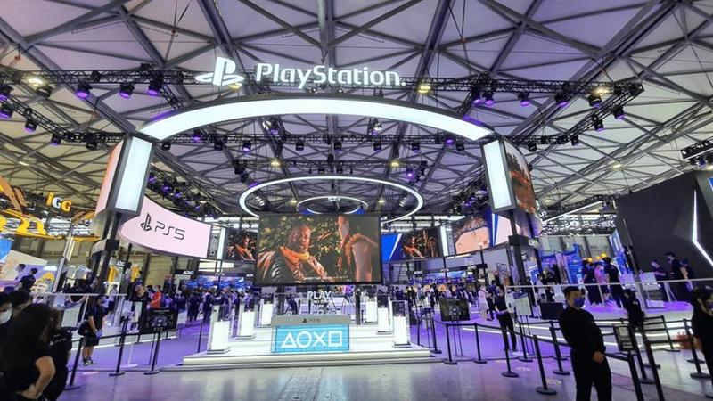 索尼sony：12月的PlayStation Plus月度游戏包括《Sable》和《PowerWash Simulator》-第1张图片-科技快讯