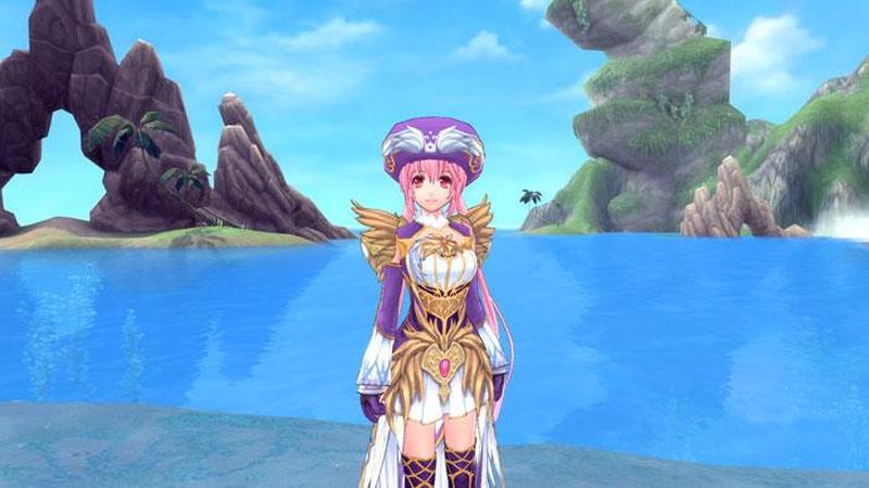 幻想神域重大BUG：LV40鱼王制霸可以无限卡鱼饵巨型无花果-第3张图片-科技快讯