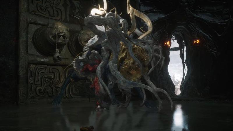 《黑神话：悟空》灵虚子Boss通关攻略-第1张图片-科技快讯