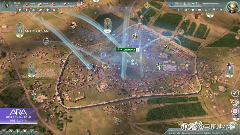 微软Microsoft Xbox新一期开发者直面会：聚焦《夺宝奇兵》等大作-第1张图片-科技快讯