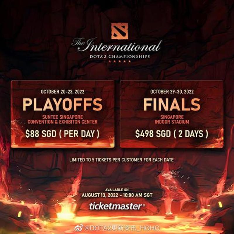 《DOTA2》十周年活动时间延长至9月18日-第1张图片-科技快讯