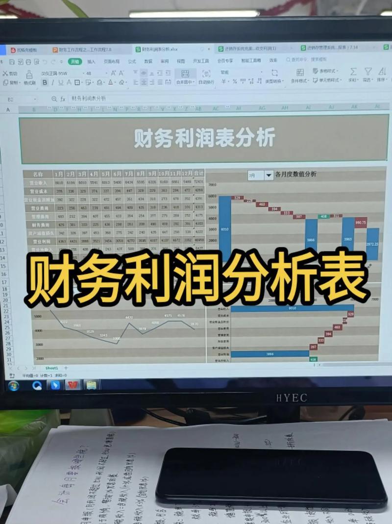 关于真实利润分析-第2张图片-科技快讯